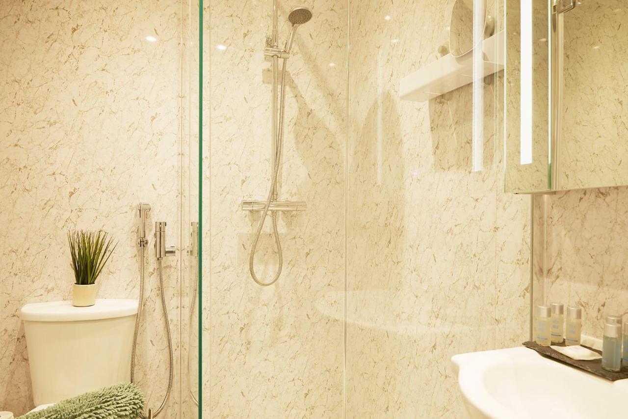 Sea View Serenity Breath Taking Sea View Sleeps 4 Scarborough Kültér fotó