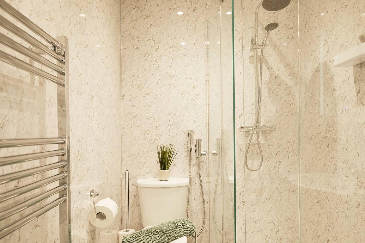 Sea View Serenity Breath Taking Sea View Sleeps 4 Scarborough Kültér fotó