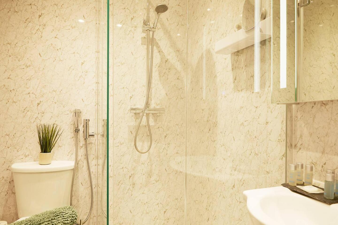 Sea View Serenity Breath Taking Sea View Sleeps 4 Scarborough Kültér fotó
